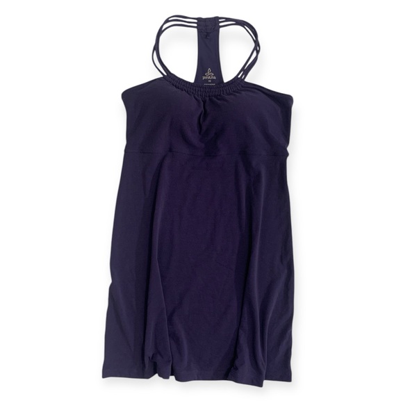 PrAna Pristine dress, women’s size xs - Picture 2 of 6